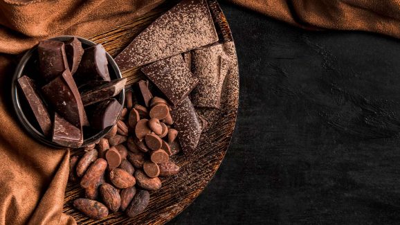 Fact Check: Will Dark Chocolate Really Help with Stress Relief?