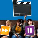 Psychology Behind Your Favorite Movies and Who You Are