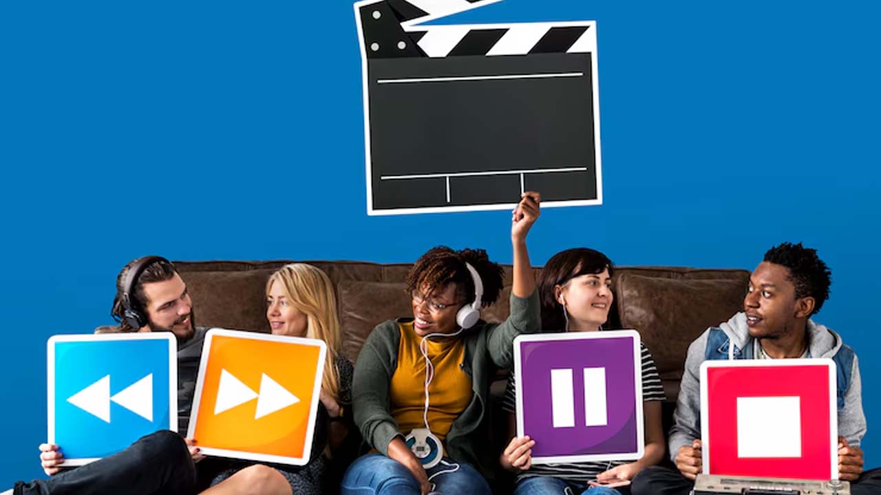 Psychology Behind Your Favorite Movies and Who You Are