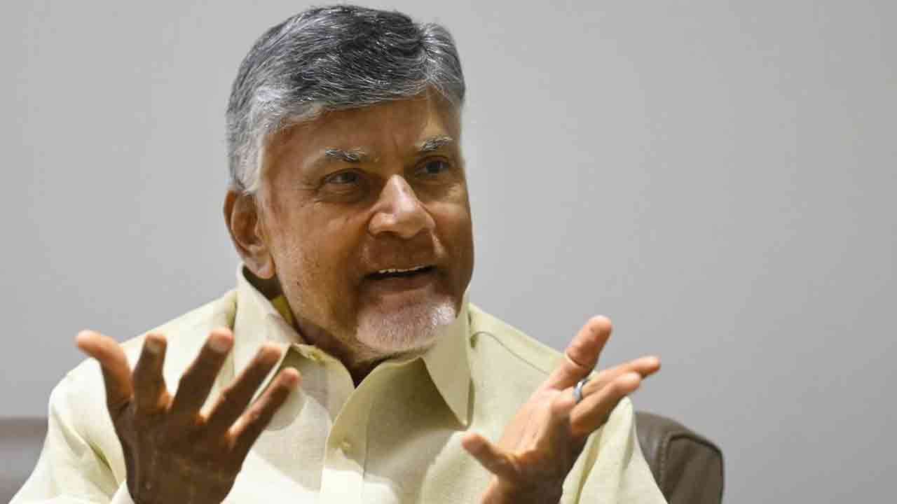 AP Govt 1st Anniversary: Top 5 Initiatives by Chandrababu Naidu That Transformed Telugu States