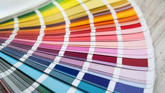 What Your Favourite Colour Says About Your Personality