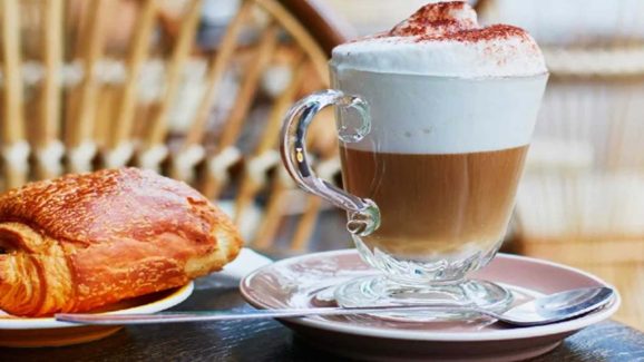 Top 5 Viral Food Trends of 2025 You Must Try