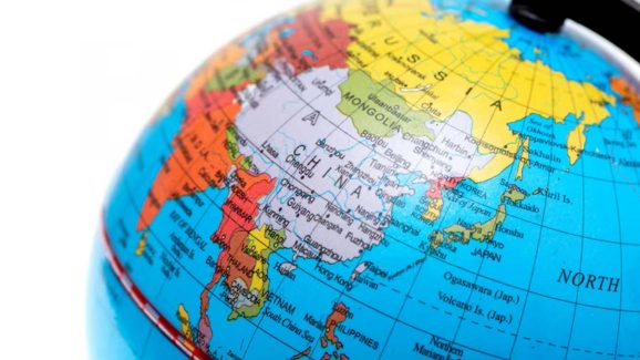 Top 5 Safest Countries During Global Wartime Known for Peace