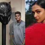 AA22xA6: Deepika Padukone Teams Up with Allu Arjun in High-Octane Sci-Fi Film