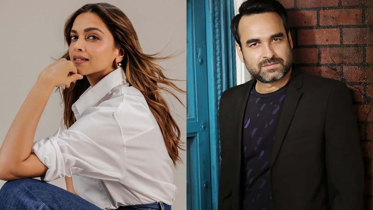 Pankaj Tripathi Supports Deepika Padukone On 16-18 Work Hours