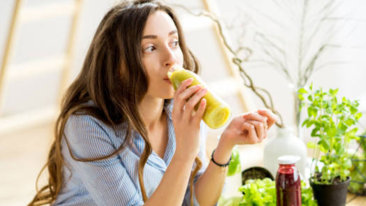 Top 3 Desi Drinks to Reset Body After Heavy Meal