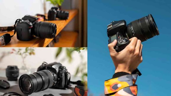 Top 5 Budget DSLRs That Deliver Pro-Level Photography in 2025