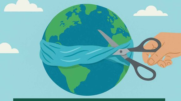 World Environment Day 2025: How to go plastic-free in 30 days