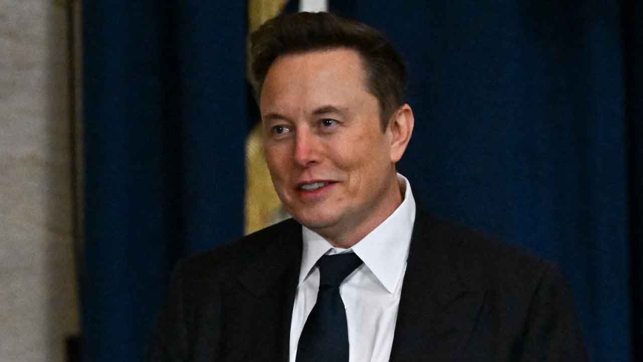 Elon Musk Trolls Trump as ‘America Party’ Feud Explodes