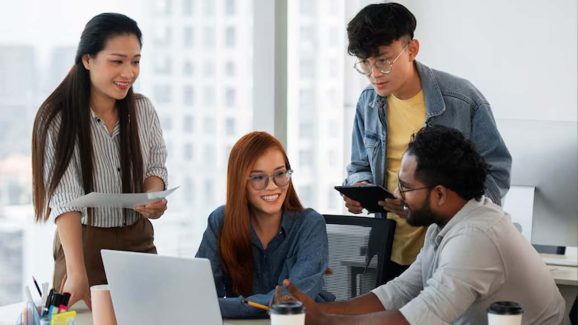 Why Do Gen-Z, Millennial Employees Focus on Soft Skills at Work?