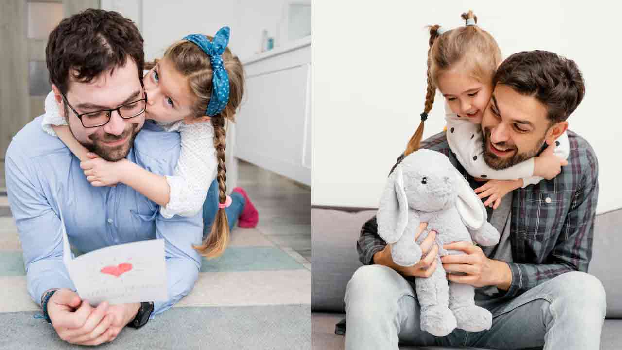 Father’s Day 2025: Top 10 Unique Ways to Wish Your Father