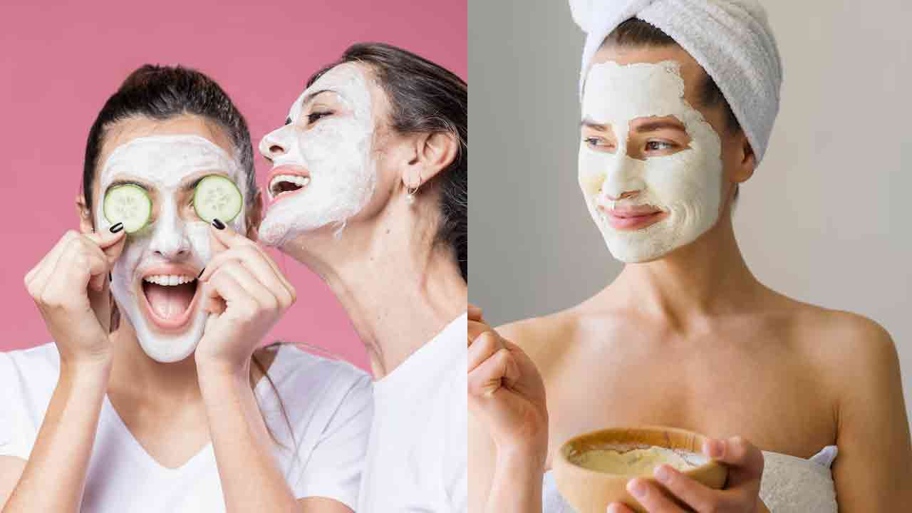 Top 5 Face Packs to Reduce Dark Spots Hyperpigmentation Naturally