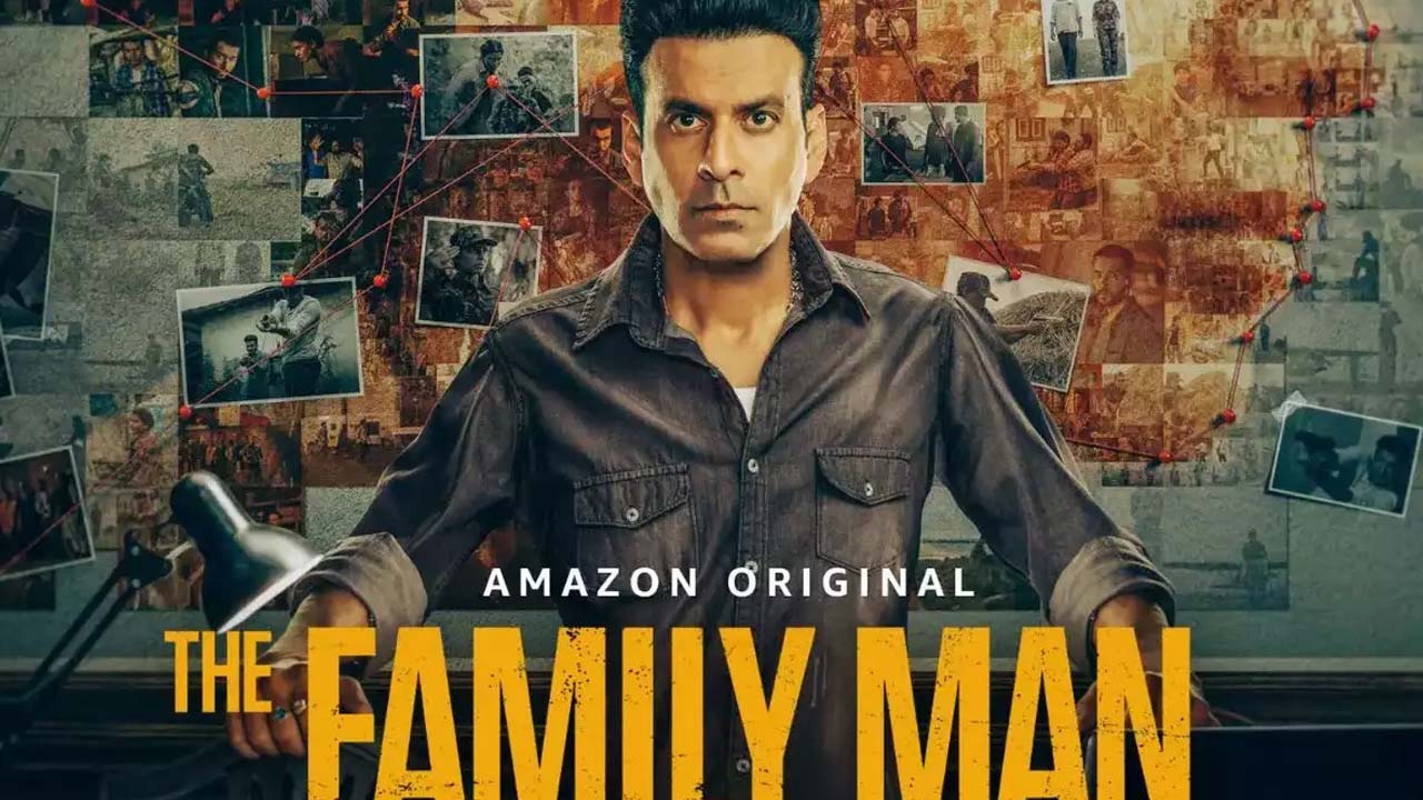 Family Man 3: Celebrity Fan Theories Speculate At Release Wait