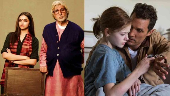 Fathers Day 2025: 10 Movies to Watch with Your Dad