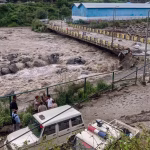 Himachal Flash Floods: Six Dead, 250 Rescued as Search Ops Intensify