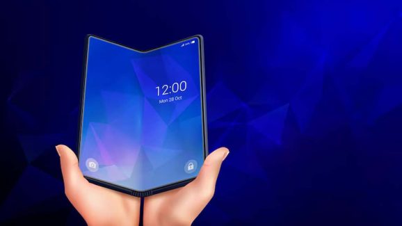Best Foldable Phones with Fast Charging and Wireless Charging