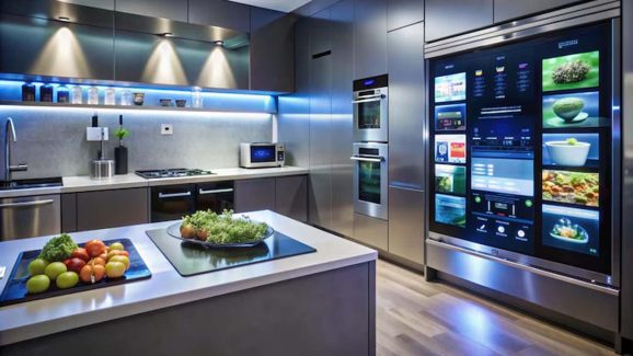 7 Must Have Gadgets for Smart Kitchen Makeover in 2025