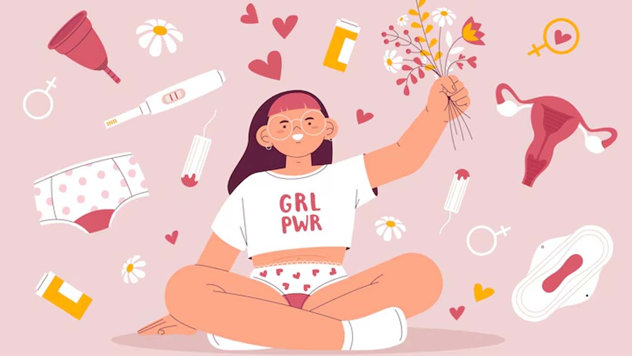 New Scientific Research on Menstrual Pain Treatment