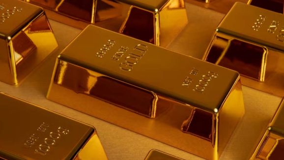Hidden Gold Reserves: How Much Gold Is Really Left in the World?