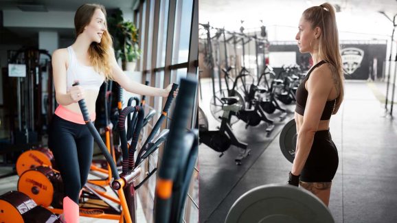Best Workouts for Heart Health: Cardio vs. Strength Training