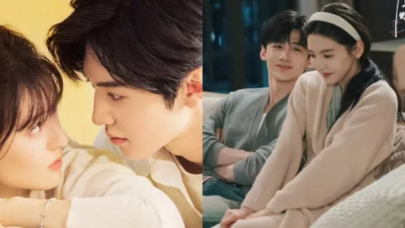 How Chinese Dramas Are Winning Over Global K‑Drama Fans