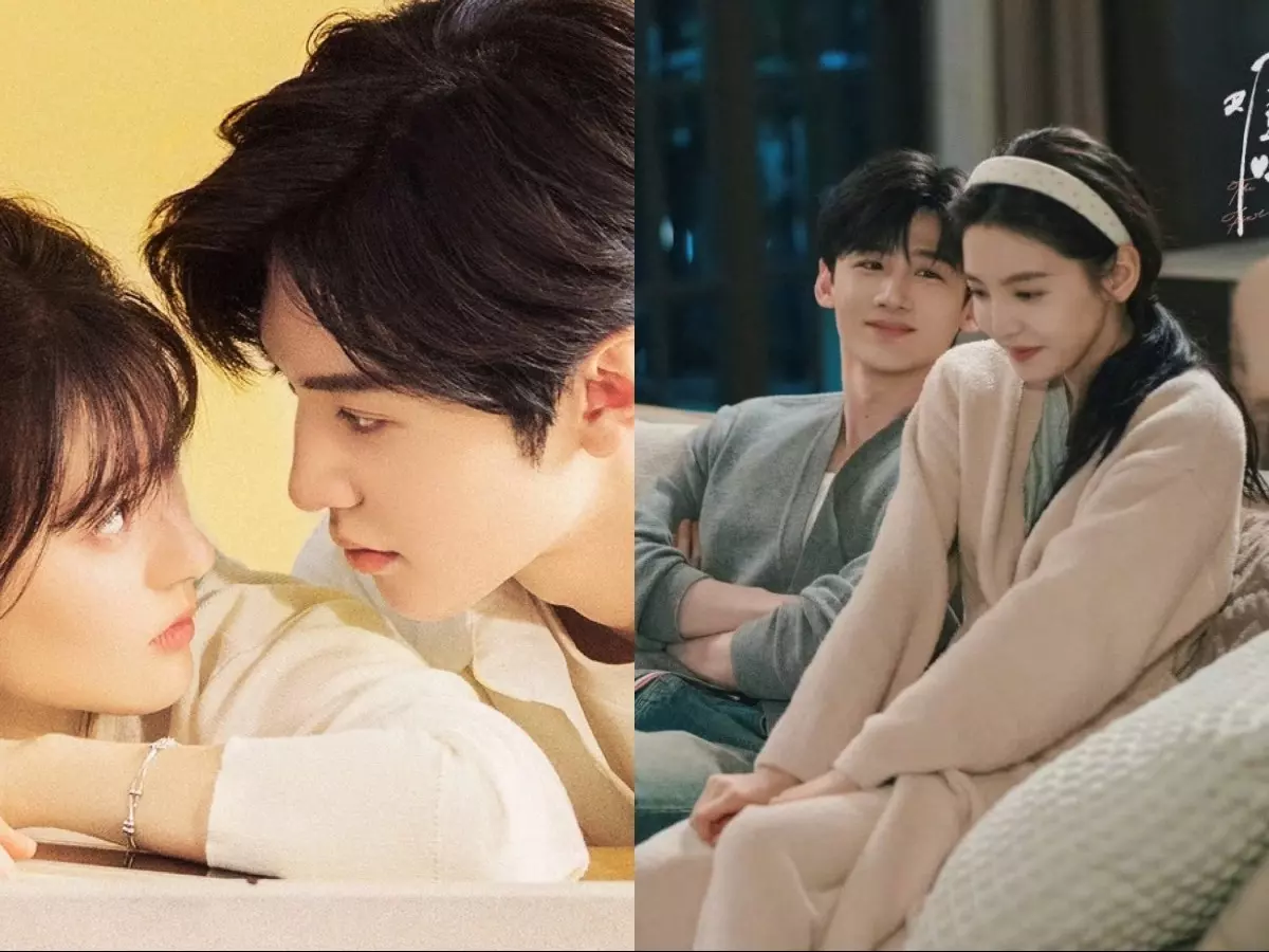 How Chinese Dramas Are Winning Over Global K‑Drama Fans