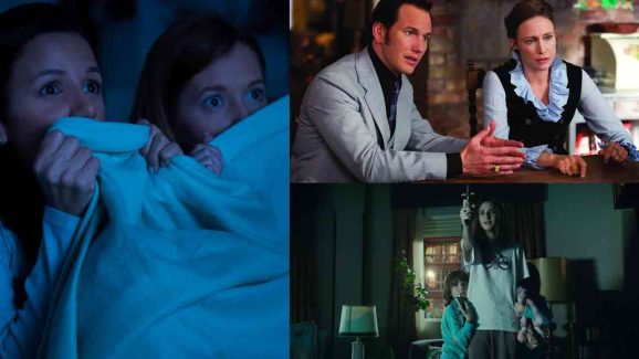 Top 5 Horror Films Based on True Events