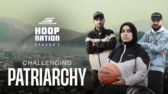 Hoop Nation : NBA and Skechers Launch Season 2 in India
