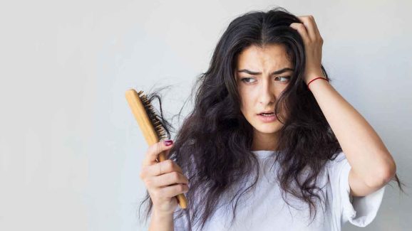 Japanese experts develop natural hair growth formula: Say goodbye to hairfall now