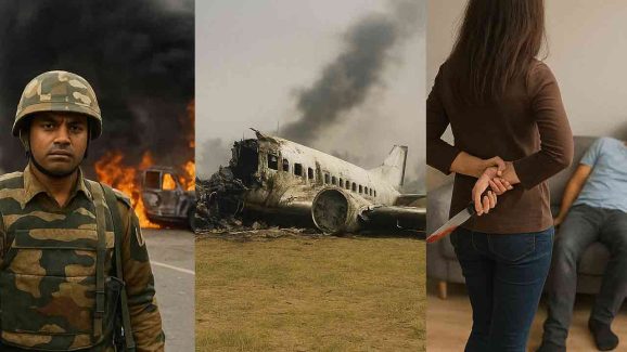 Life of Men in 2025: Shocking Events Redefining Masculinity