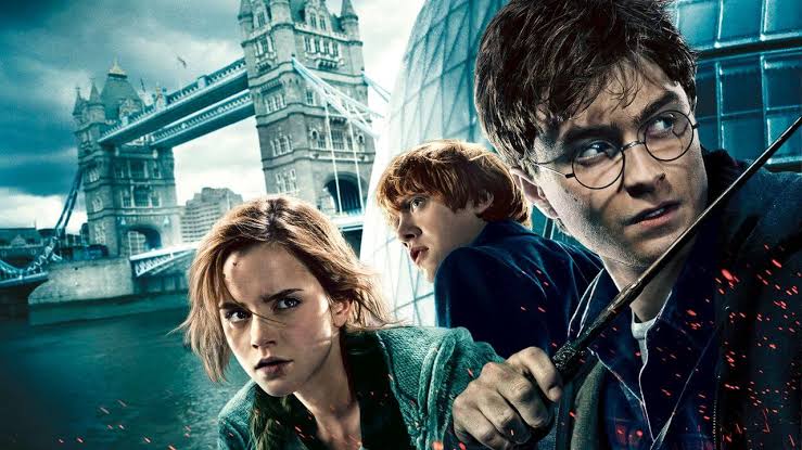 HBO Faces Backlash for Casting Italian Actress as Indian Character in ‘Harry Potter’ Reboot