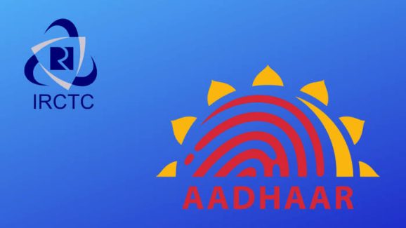 IRCTC Mandates Aadhaar Authentication for Tatkal Booking from July