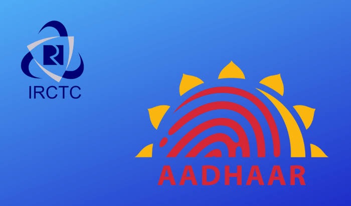 IRCTC Mandates Aadhaar Authentication for Tatkal Booking from July