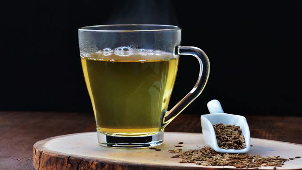 7 Amazing Health Benefits of Drinking Jeera Water Daily