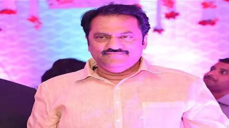 KCR Expresses Deep Condolences on Demise of MLA Maganti Gopinath