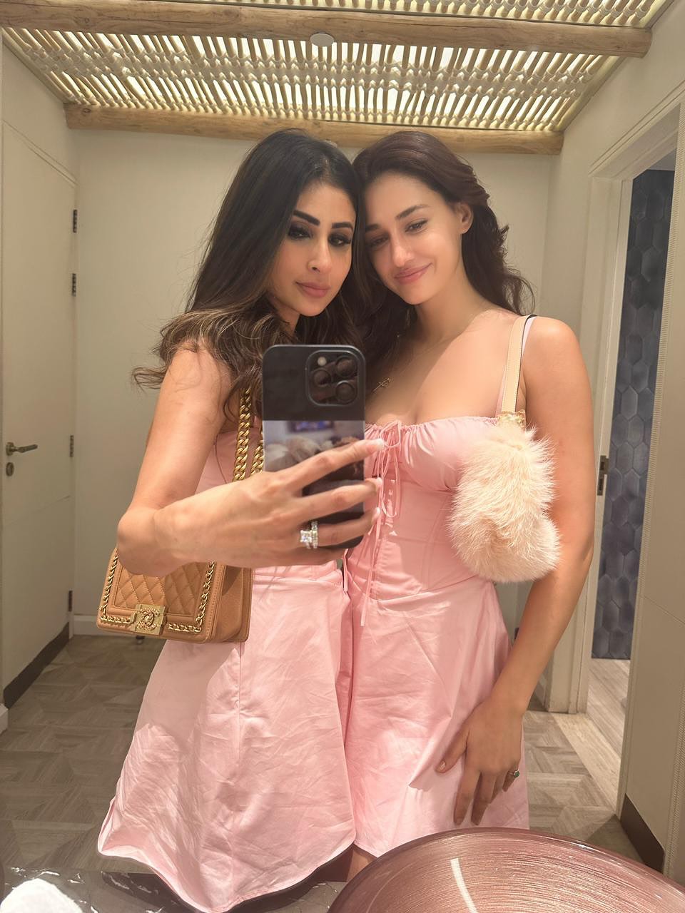 Mouni Roy Photogallery