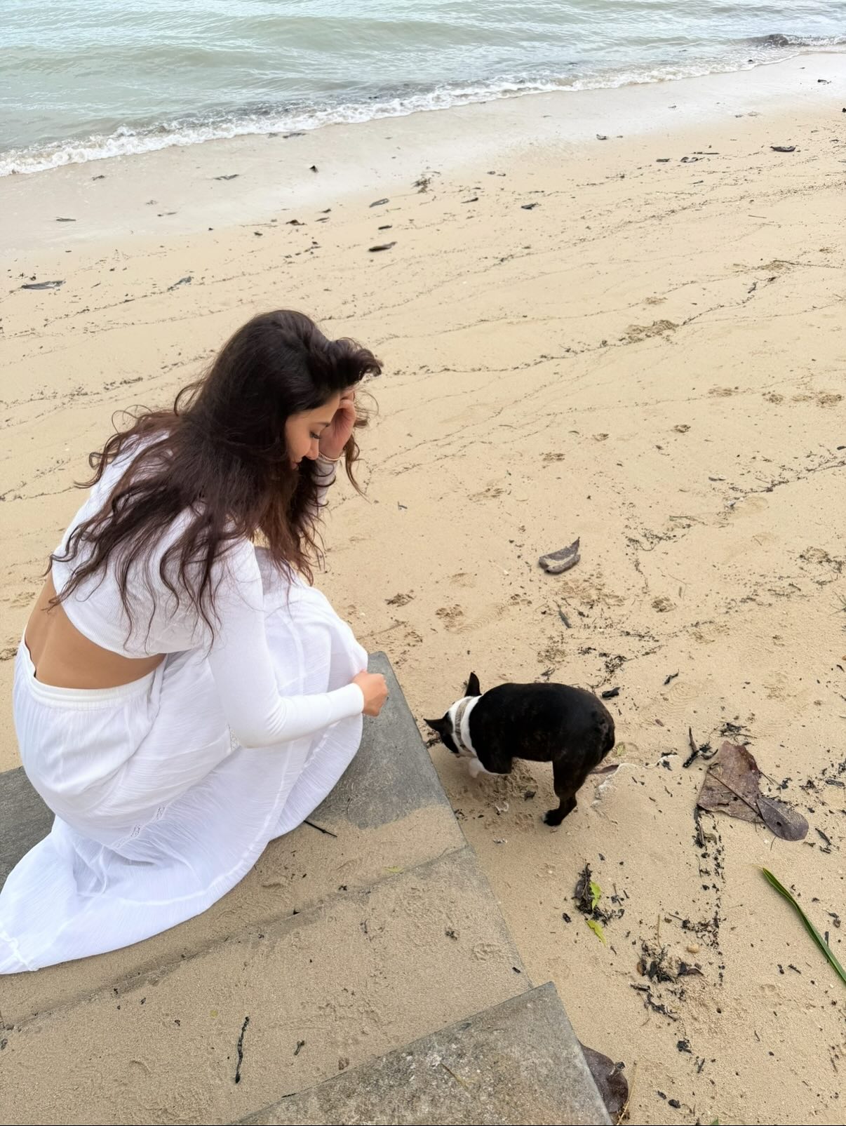 Mouni Roy Photogallery