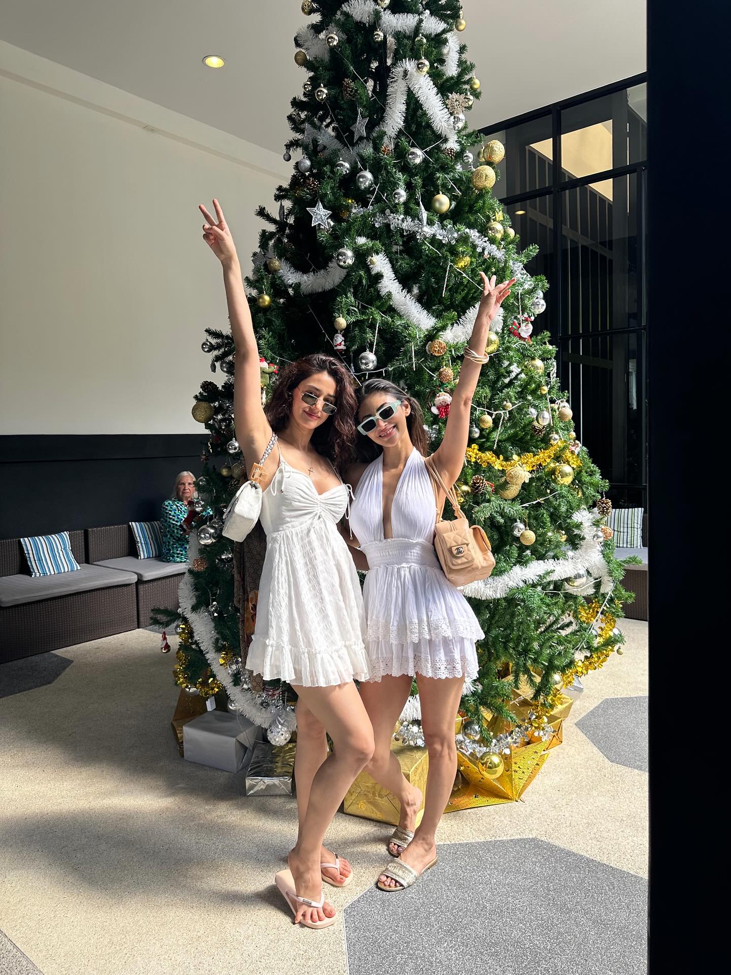 Mouni Roy Photogallery