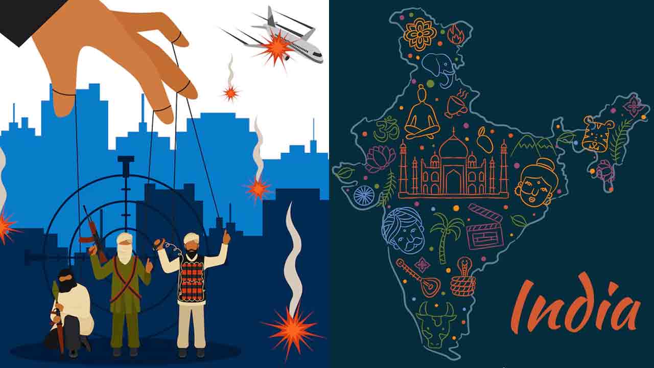 Most Devastating Incidents So Far in India 2025