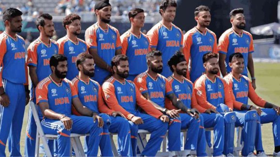 Top 10 Richest Cricket Boards in the World 2025