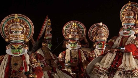 Top 7 Authentic traditions to try from different states of India