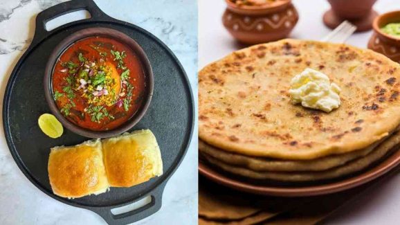 3 Indian Dishes Among the World’s 50 Best Breakfasts