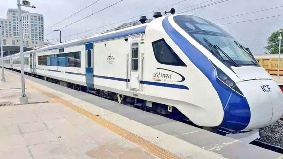 IRCTC to Launch 10 Vande Bharat Sleeper Trains by 2025–26: Check for your city