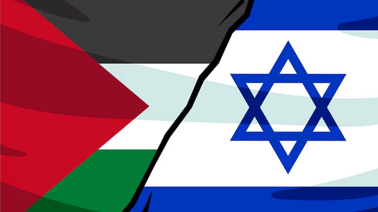 India’s Role in the Israel-Iran Crisis: Balancing Act or Diplomatic Silence?