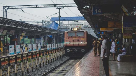IRCTC Updates Reservation System to Protect Women’s Safety