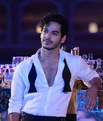 Ishaan Khatter To Attend Louis Vuitton Show at Paris Fashion Week