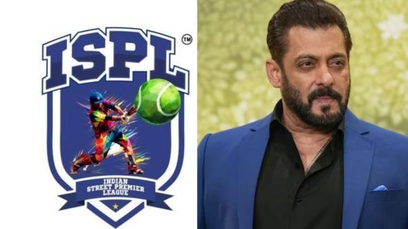 Salman Khan Joins ISPL as New Team Owner for Delhi