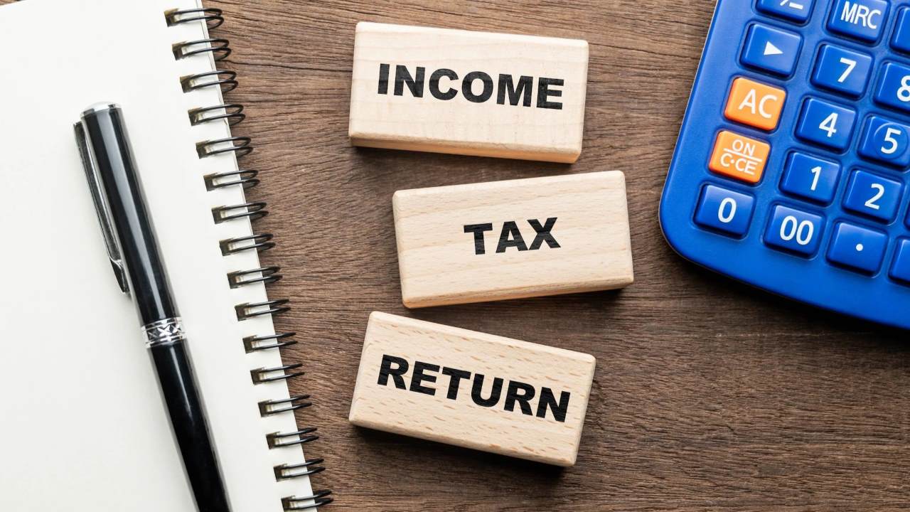 ITR Filing Deadline 2025: Last Date Extended, Know the New Rules