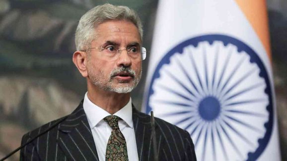 Israel-Iran Conflict: India Calls for Calm as Tensions Rise; Issues Travel Advisory