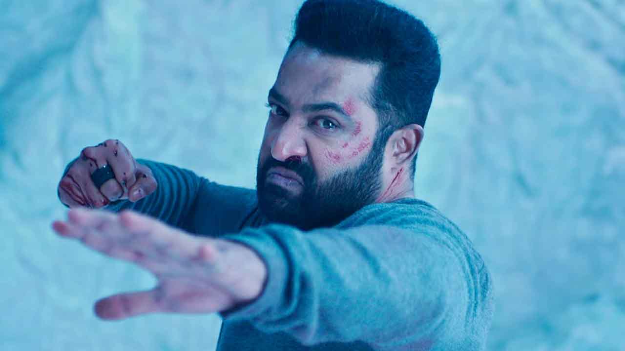 War 2: Jr NTR Craze Fuels Telugu Market Frenzy for Action Sequel